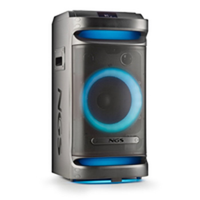NGS Wild Space 1 Altavoz Portátil 900W Bluetooth