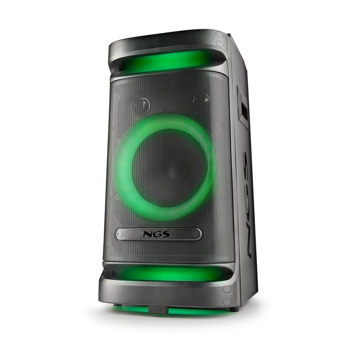 NGS Wild Space 1 Altavoz Portátil 900W Bluetooth