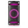 NGS Wild Space 1 Altavoz Portátil 900W Negro