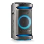 NGS Wild Space 1 Altavoz Portátil 900W Negro