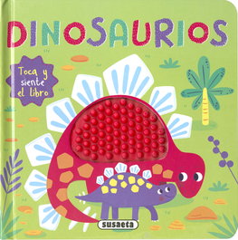 SUSAETA EDICIONES Dinosaurios