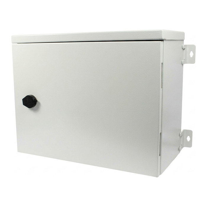 ALLNET Caja de montaje para carril DIN SO-DIN T223mm Gris claro IP55 ALLNET Caja de montaje para carril DIN SO-DIN T223mm Gris claro IP55