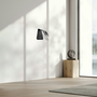 Tooq Soporte de Mesa/Pared para Marco Antirrobo de Tablet TQATWM3401-B Negro