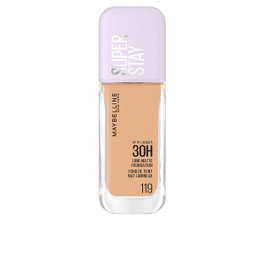 Maybelline Superstay Lumi Matte Base de Maquillaje #119