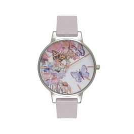 Reloj Mujer Olivia Burton OB16PP15 (Ø 38 mm)