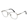 Montura de Gafas Hombre Ermenegildo Zegna EZ5241 54007