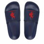 Chanclas de Piscina U.S. Polo Assn. GAVIO003A Azul marino