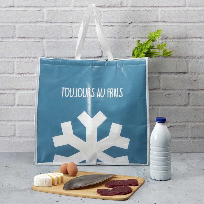 Entre Temps Bolsa Térmica Polipropileno Entre Temps Bolsa Térmica Polipropileno