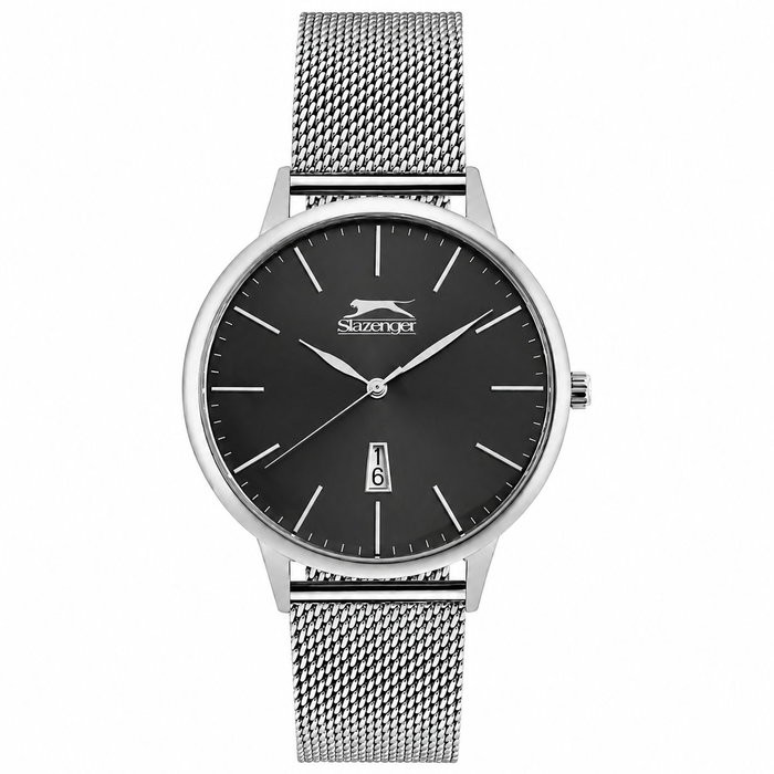 Slazenger Reloj SL.9.6194.1.05 Gris