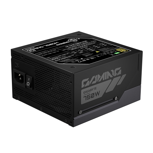 Gigabyte GIGABYTE GAMING 750GM PG5 750W ATX 3.1
