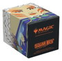 Squaroes Squaroe Magic: The Gathering "Secrets of Strixhaven" MTG010 - Tam