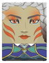 Squaroes Squaroe Magic: The Gathering "Secrets of Strixhaven" MTG010 - Tam