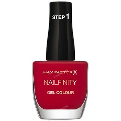 MAX FACTOR Esmalte de Uñas Nailfinity 310 Red Carpet Ready MAX FACTOR Esmalte de Uñas Nailfinity 310 Red Carpet Ready