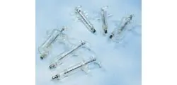 Kruuse Jeringa Plexi 30ml LL KRUUSE