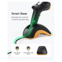 Inateck PRO 8 Barcodescanner Pro 8 Negro