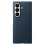 Samsung Carbon Magnet Case para Galaxy Z Fold8, Azul