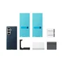 Samsung Carbon Magnet Case para Galaxy Z Fold8 Ultra, Azul