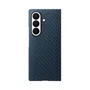 Samsung Carbon Magnet Case para Galaxy Z Fold8 Ultra, Azul