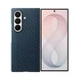 Samsung Carbon Magnet Case Galaxy Z Fold8 Ultra Azul