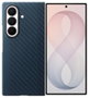 Samsung Carbon Magnet Case para Galaxy Z Fold8, Azul