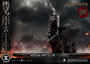 Prime 1 Studio El Señor de los Anillos Estatua Museum Masterline Series 1/3 The Dark Lord Sauron Bonus Version