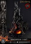 Prime 1 Studio El Señor de los Anillos Estatua Museum Masterline Series 1/3 The Dark Lord Sauron Bonus Version