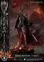 Prime 1 Studio El Señor de los Anillos Estatua Museum Masterline Series 1/3 The Dark Lord Sauron Bonus Version