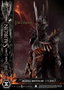 Prime 1 Studio El Señor de los Anillos Estatua Museum Masterline Series 1/3 The Dark Lord Sauron Bonus Version
