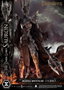 Prime 1 Studio El Señor de los Anillos Estatua Museum Masterline Series 1/3 The Dark Lord Sauron Bonus Version