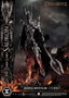Prime 1 Studio El Señor de los Anillos Estatua Museum Masterline Series 1/3 The Dark Lord Sauron Bonus Version