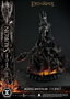 Prime 1 Studio El Señor de los Anillos Estatua Museum Masterline Series 1/3 The Dark Lord Sauron Bonus Version