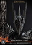 Prime 1 Studio El Señor de los Anillos Estatua Museum Masterline Series 1/3 The Dark Lord Sauron Bonus Version