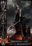 Prime 1 Studio El Señor de los Anillos Estatua Museum Masterline Series 1/3 The Dark Lord Sauron Bonus Version