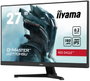 iiyama G-Master G2770HSU-B6 Red Eagle 27'' Full HD 180Hz Fast IPS IPS