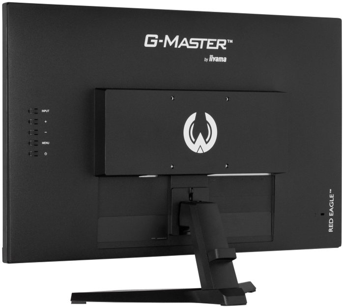 iiyama G-Master G2770HSU-B6 Red Eagle 27'' Full HD 180Hz Fast IPS IPS