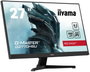 iiyama G-Master G2770HSU-B6 Red Eagle 27'' Full HD 180Hz Fast IPS IPS