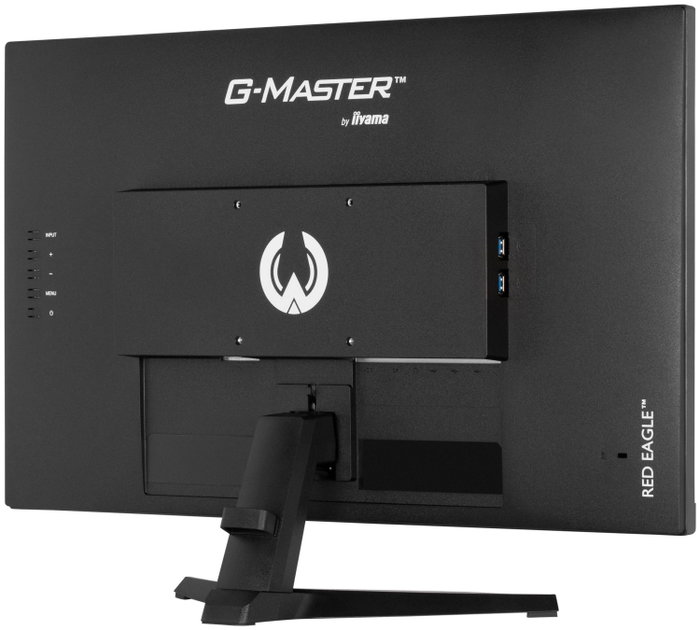 iiyama G-Master G2770HSU-B6 Red Eagle 27'' Full HD 180Hz Fast IPS IPS