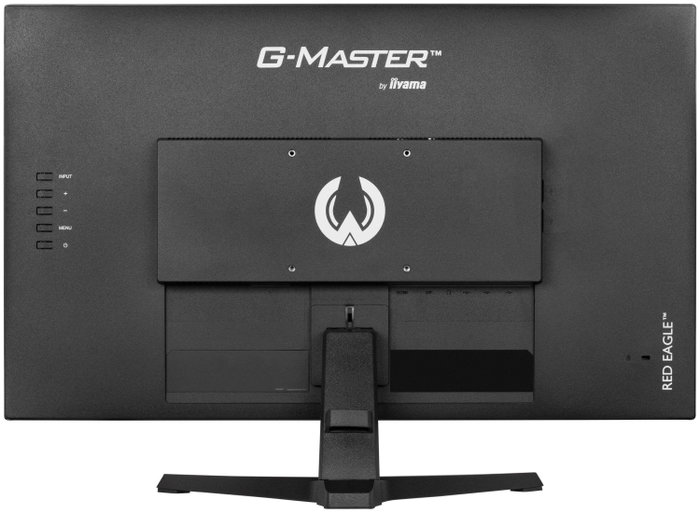 iiyama G-Master G2770HSU-B6 Red Eagle 27'' Full HD 180Hz Fast IPS IPS