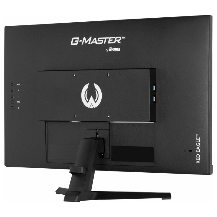 iiyama G-Master G2770HSU-B6 Red Eagle 27'' Full HD 180Hz Fast IPS IPS