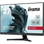 Iiyama G2770HSU-B6 Monitor Gaming 27" IPS FHD 1920x1080 0.2ms 180Hz HDMI DP Negro