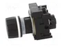 SIEMENS Potenciómetro monovuelta 470kΩ 22mm SIRIUS ACT
