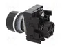 SIEMENS Potenciómetro monovuelta 470kΩ 22mm SIRIUS ACT