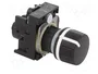 SIEMENS Potenciómetro monovuelta 470kΩ 22mm SIRIUS ACT