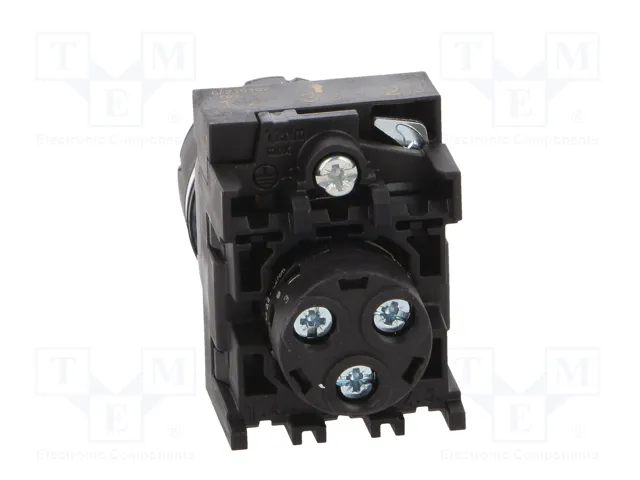 SIEMENS Potenciómetro monovuelta 470kΩ 22mm SIRIUS ACT