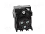 SIEMENS Potenciómetro monovuelta 470kΩ 22mm SIRIUS ACT
