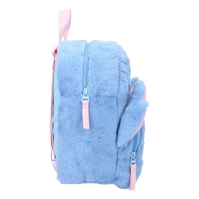 Lilo & Stitch Mochila Fluffy Festival 26 cm