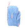 Lilo & Stitch Mochila Fluffy Festival 26 cm