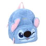 Lilo & Stitch Mochila Fluffy Festival 26 cm