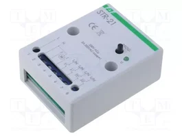 F&F Controlador de persianas Smart Home 230VAC