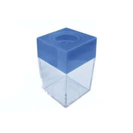Dohe Portaclips imantado cabezal azul